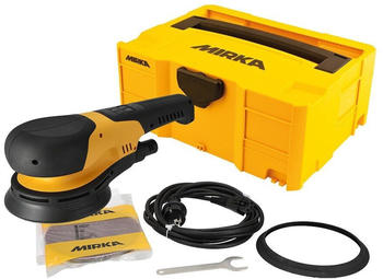 Mirka DEROS II 650 (MRS6002100CA)