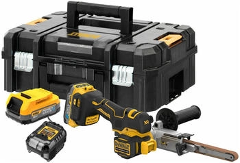 DeWalt DCM200E2T-QW