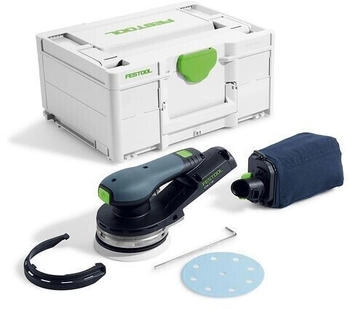 Festool ETSC 2 125-Basic (577733)