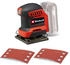 Einhell TE-OS 18/113 Li - Solo (4460731)