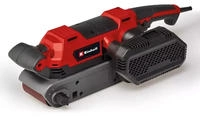 Einhell Bandschleifer "TE-BS 850 E" 850 Watt, mit 3 Schleifb&auml;ndern und 2