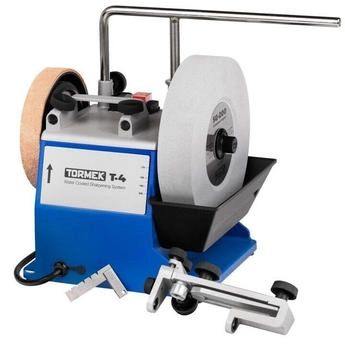 Tormek T-4 (SE-77 & SQ-90)