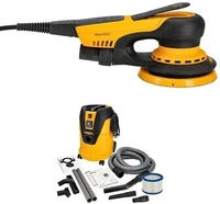 Mirka MID5504044, Mirka Exzenterschleifer DEROS II 550 / 220-240 V