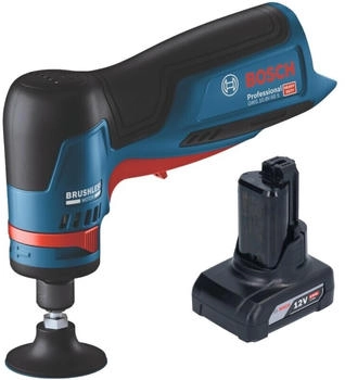 Bosch Professional GWG 12V-50 S (1x 6,0 Ah)