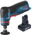 Bosch Professional GWG 12V-50 S