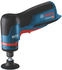 Bosch Professional GWG 12V-50 S (1x 6,0 Ah)