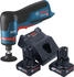 Bosch Professional GWG 12V-50 S