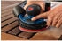 Bosch GEX 18V-150-3 inkl. Zubehör (0601372904)