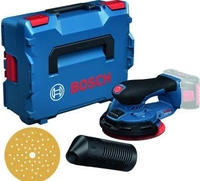 Bosch Exzenterschleifer GEX 18V-150-3, Akku, 150mm &Oslash;, 18 V, mit Koffer