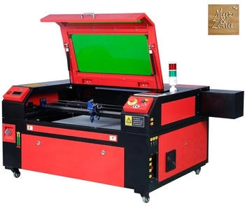 VEVOR 80 W CO2