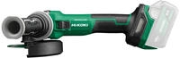 Hikoki Akku-winkelschleifer G1813dve (basic) (karton)