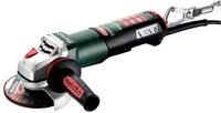 Metabo - Winkelschleifer Wepba 20-125 Quick Ds Bl (600643000) Im Karton