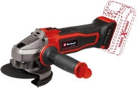 Einhell Akku-Winkelschleifer "TE-AG 18/115-2 Li - Solo" ohne Akku und Ladeger&auml;t