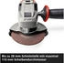 Einhell TE-AG 18/115-2 Li Solo (4431166)