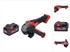 Milwaukee M18FSAG125X