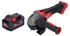 Milwaukee M18FSAG125X