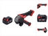 Milwaukee M18FSAG125X