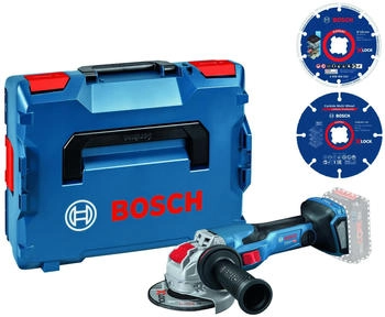 Bosch GWX 18V-15 C (061599765T)
