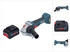 Bosch GWS 18 V-7