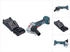 Bosch GWS 18 V-7