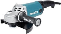 Makita GA9090N, Makita GA9090N Winkelschleifer 230mm 2900W