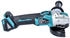 Makita DGA521RGX1