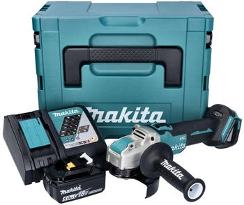 Makita DGA521RT1X1J