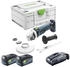 Festool AGC 18-125 Li