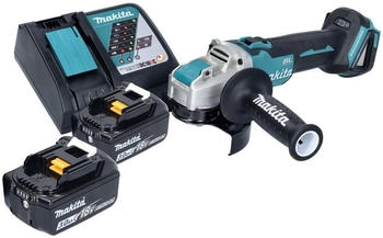 Makita DGA521RFX1