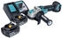 Makita DGA521RFX1