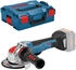 Bosch GWX 18V-10 SC Professional