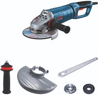 Bosch Professional 06018C6300, Bosch Professional Bosch Winkelschleifer GWS...