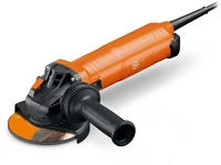 Fein CG14-125V 72228960230 Winkelschleifer 125 mm 1400 W (72228960230)