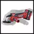 Einhell TC-AG 18/115 Li (1x4,0Ah) 4431133