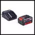 Einhell TC-AG 18/115 Li (1x4,0Ah) 4431133