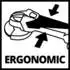 Einhell TC-AG 18/115 Li (1x4,0Ah) 4431133