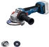 Bosch GWS 18V-11 (06019N4100)
