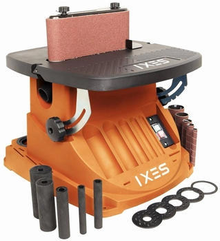 IXES IX-BSO600 Oszillierender Spindelschleifer 450W (39034079978)