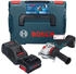 Bosch GWS 18V-10 SC