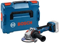 Bosch Winkelschleifer GWS 18V-11, Professional, 125mm, 18 V, mit Koffer
