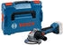 ohne Akku: Bosch GWS 18V-8
