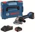 Bosch GWS 18V-8 (L) (06019N9003)