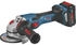 Bosch GWS 18V-15 SC Professional