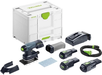 Festool RTSC 400 Li (578133)