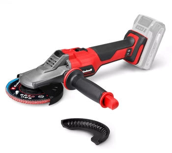 Einhell TP-AG 18/125 F Li BL-Solo