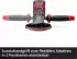 Einhell TP-AG 18/125 F Li BL-Solo