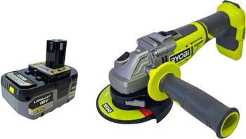 Ryobi R18AG7-0 (1 x 4.0 Ah)