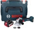 Bosch GWS 18V-10 Professional