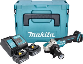 Makita DGA520STJX1