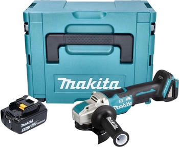Makita DGA520T1JX1